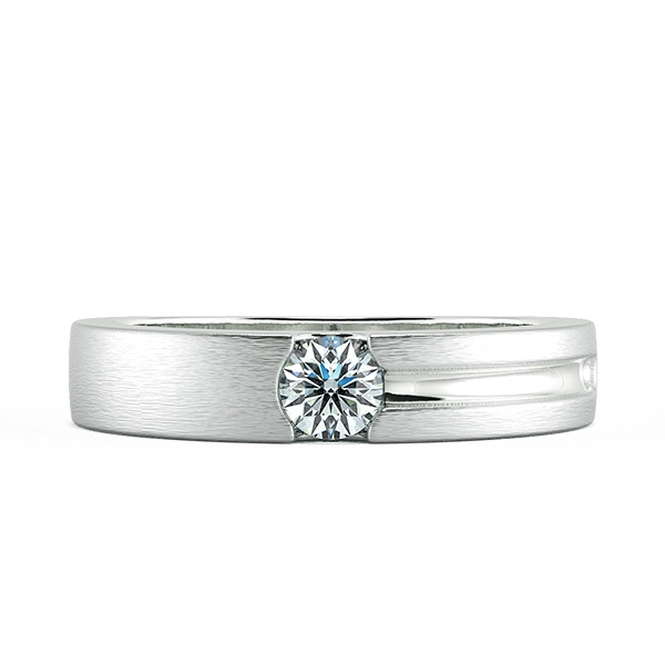 Men's Diamond Wedding Ring NCM3003
