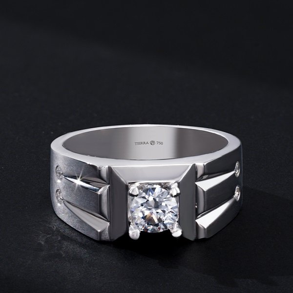 Men's Diamond Ring NNA3112